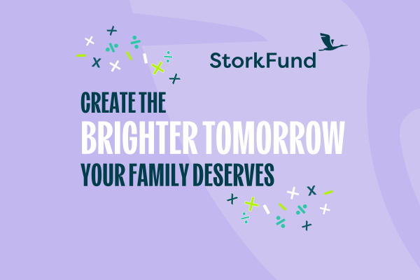 Create the Brighter Tomorrow Your Family Deserves