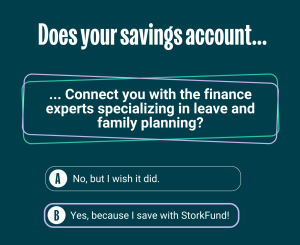 Savings + Leave Planning