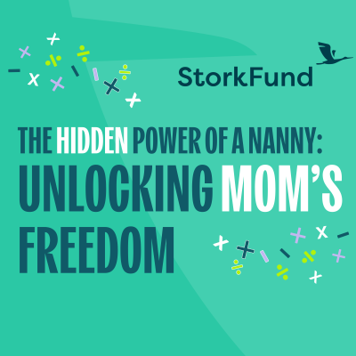 The Hidden Power of a Nanny: Unlocking Freedom For Moms