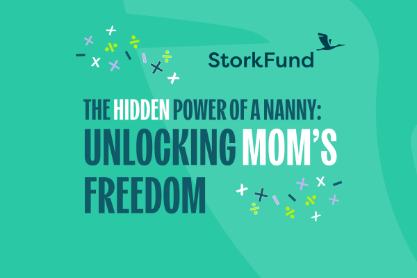 The Hidden Power of a Nanny Graphic