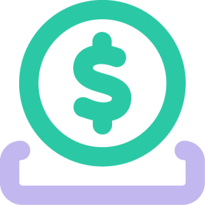StorkFund Coin Icon