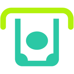 StorkFund Icon Deposit