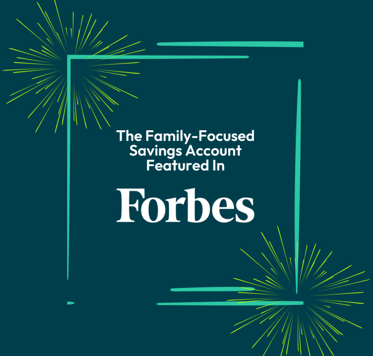 StorkFund Forbes Feature Announcement