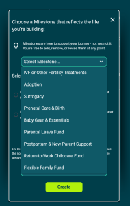 ... Into Family Plans.