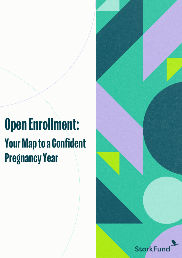 Open Enrollment Guide Cover