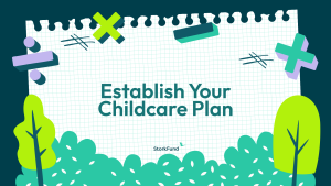 Childcare Planning Starts Earlier Than You Think