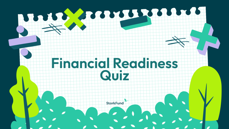 Baby cost calculator financial readiness quiz pregnant women