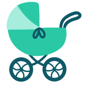 StorkFund Baby Gear